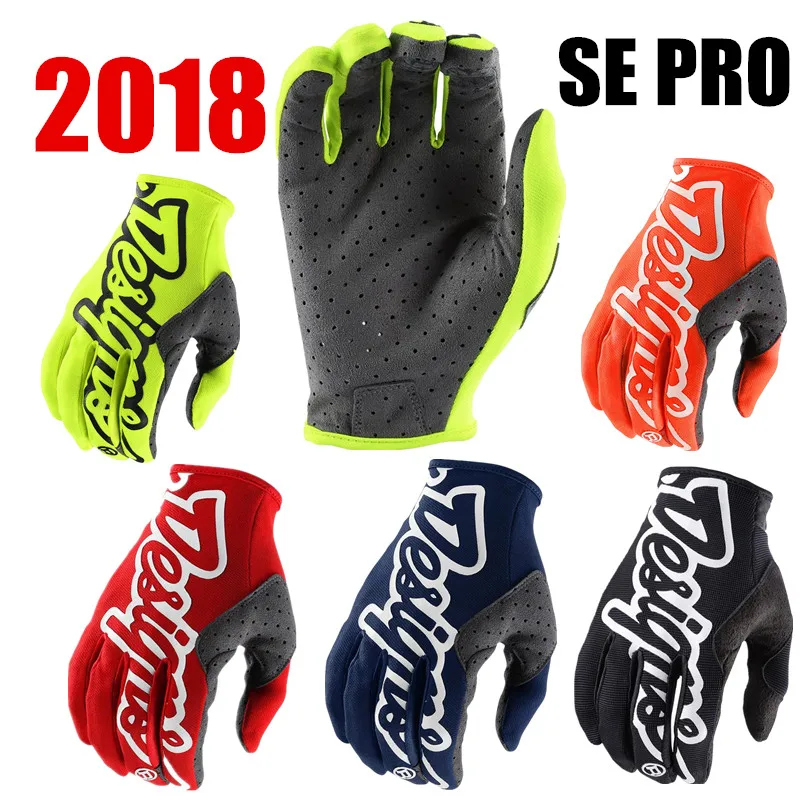 Wholesale New SE PRO Motocross Glove BMX Off Road Offroad Gloves Dirt Bike ATV MX Motorcycle Gloves Cycling Gloves
Wholesale New SE PRO Motocross Glove BMX Off Road Offroad Gloves Dirt Bike ATV MX Motorcycle Gloves Cycling Gloves