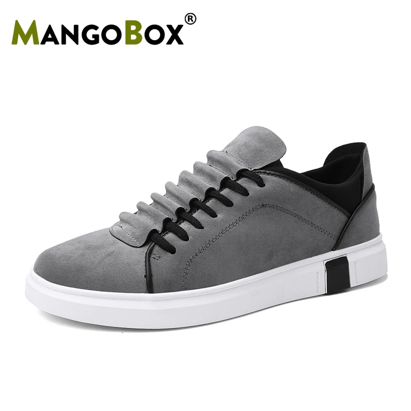 Male Skate Shoes PU Summer Breathble Casual Shoes Mangobox 2019 Low Top Lace-Up Anti Slip Sneakers
Male Skate Shoes PU Summer Breathble Casual Shoes Mangobox 2019 Low Top Lace-Up Anti Slip Sneakers