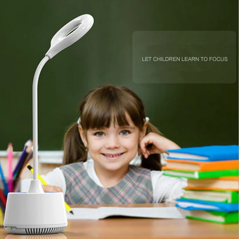 Creative Air Purification LED Lamp USB Rechargeable Dimming Luminarias Bedside Children lights Reading Working Night Light
Creative Air Purification LED Lamp USB Rechargeable Dimming Luminarias Bedside Children lights Reading Working Night Light