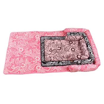 Multifunction Large Dog Sofa Bed Dog Mat Comfortable Dog Cat Kennels Washable Nest House Pet Supplies Gift for Dogs Use
Multifunction Large Dog Sofa Bed Dog Mat Comfortable Dog Cat Kennels Washable Nest House Pet Supplies Gift for Dogs Use