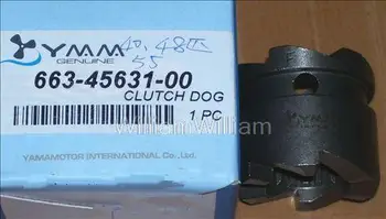 Free shipping Parts for Yamaha old model 40/48/55 horsepower outboard motor clutch gear 663-45631-00
Free shipping Parts for Yamaha old model 40/48/55 horsepower outboard motor clutch gear 663-45631-00