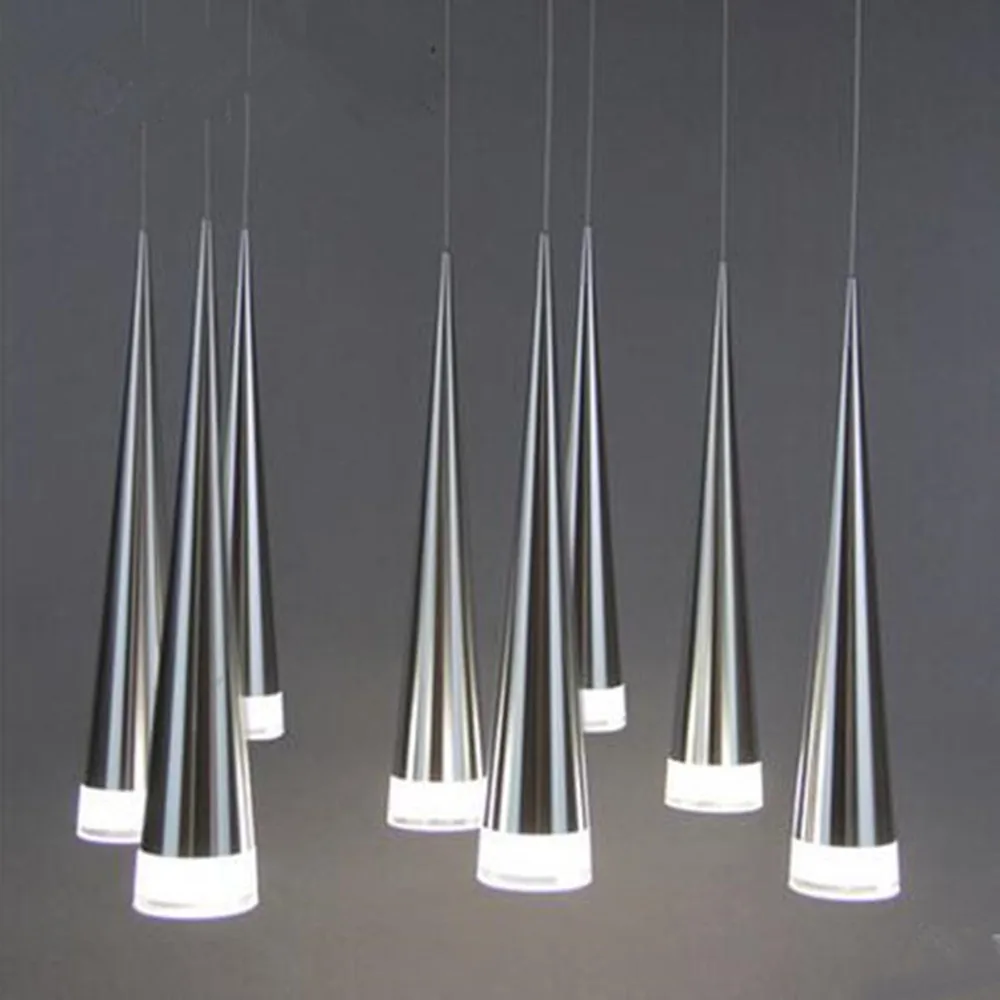 LED single-headed chandelier modern simplicity Nordic creative retro industrial restaurant post-modern home lighting
LED single-headed chandelier modern simplicity Nordic creative retro industrial restaurant post-modern home lighting