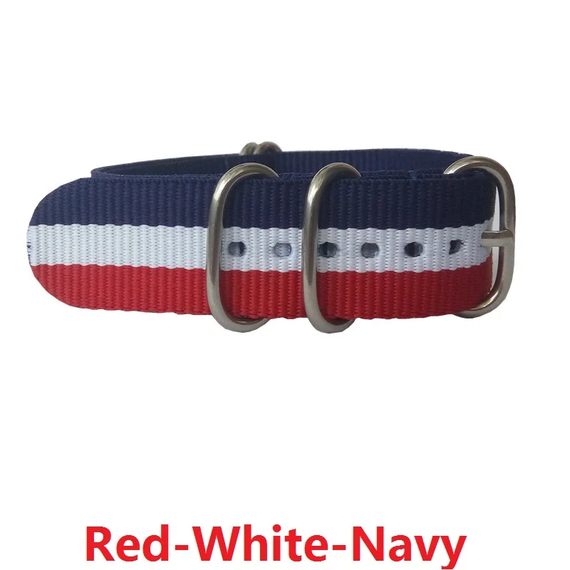 Red White Navy