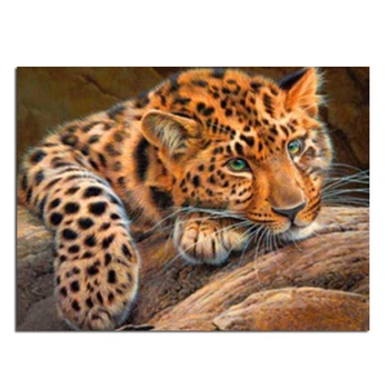 muse Tiger 80x60cm New 100% Full Area Highlight Diamond Needlework Diy Diamond Painting Kit 3D Diamond Cross Stitch Embroidery
muse Tiger 80x60cm New 100% Full Area Highlight Diamond Needlework Diy Diamond Painting Kit 3D Diamond Cross Stitch Embroidery