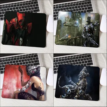Congsipad Robot World Wallpaper Art Printing Mousepad Pc Computer Mini Table Desk Mat for Decorate Mouse Keyboard Mouse Pad Mat
Congsipad Robot World Wallpaper Art Printing Mousepad Pc Computer Mini Table Desk Mat for Decorate Mouse Keyboard Mouse Pad Mat