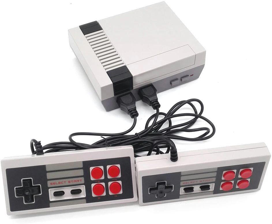 2018 NEW AV/HDMI Output Retro Classic handheld Family TV video game console Childhood Built-in 500/600/620 Games mini Console
2018 NEW AV/HDMI Output Retro Classic handheld Family TV video game console Childhood Built-in 500/600/620 Games mini Console