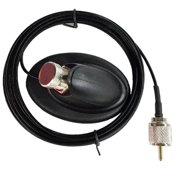 JXEXO for original SURMEN K-303B Diameter 1.5 Big Vacuum Magnet+ 4M Teflon Line Vacuum Suction Cups For Car Vehilce Radio
JXEXO for original SURMEN K-303B Diameter 1.5 Big Vacuum Magnet+ 4M Teflon Line Vacuum Suction Cups For Car Vehilce Radio