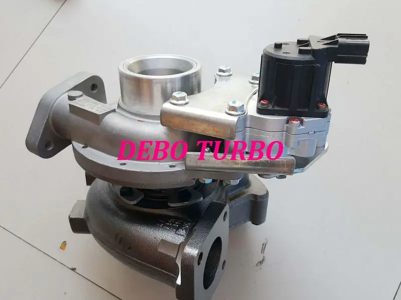 RHF55V 8981479061-4-DB
