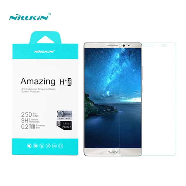 for Huawei Mate 8 Screen Protector Nillkin Amazing H+Pro Anti-Explosion Tempered Glass For Huawei Ascend Mate 8 / Mate8
for Huawei Mate 8 Screen Protector Nillkin Amazing H+Pro Anti-Explosion Tempered Glass For Huawei Ascend Mate 8 / Mate8