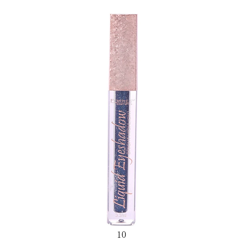 12 Pcs Liquid Eye Shadow Eyeliner Glitter Long Lasting Eyeshadow Cosmetics QRD88
12 Pcs Liquid Eye Shadow Eyeliner Glitter Long Lasting Eyeshadow Cosmetics QRD88