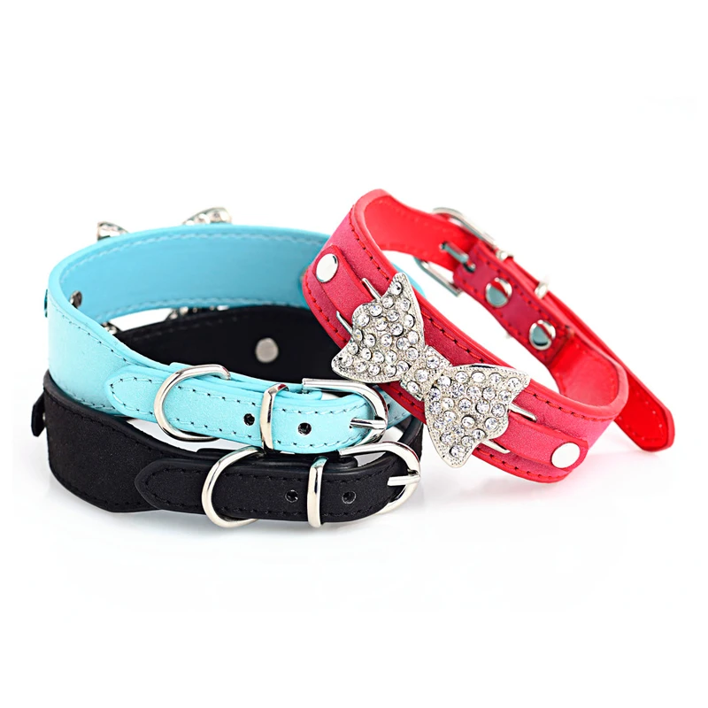 01 dog collar