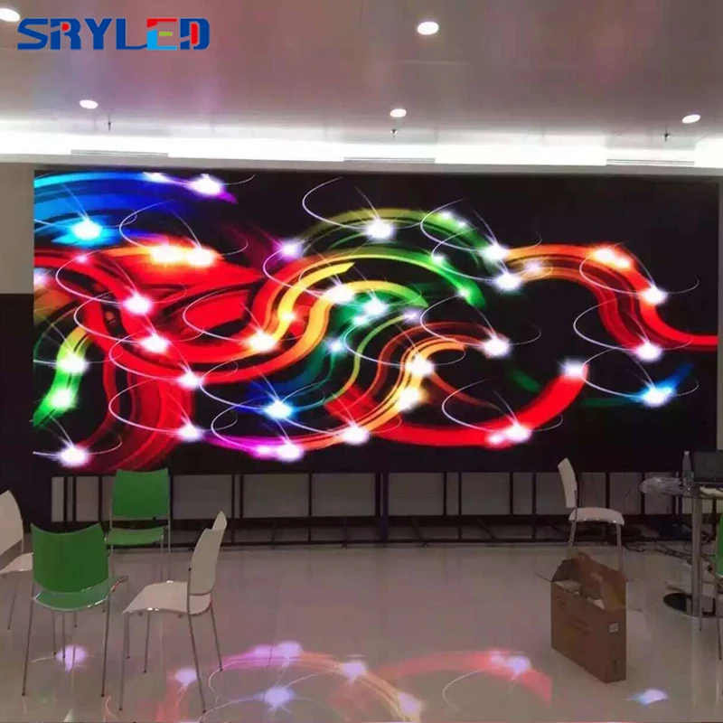 indoor led screen (125)