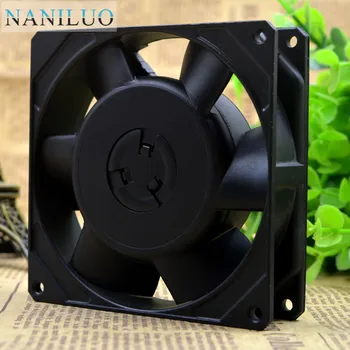 MU925S-41 AC 200V 9.5W 92X92X25mm Server Square fan
MU925S-41 AC 200V 9.5W 92X92X25mm Server Square fan