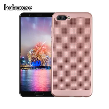 100pcs Honeycomb Breathable Hard Plastic Case For Huawei Honor 20 10 Pro Lite V10 Play 9X 8X Slim Heat Dissipation Mesh Cover
100pcs Honeycomb Breathable Hard Plastic Case For Huawei Honor 20 10 Pro Lite V10 Play 9X 8X Slim Heat Dissipation Mesh Cover