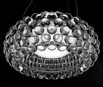 Modern round LED lamps Pendant lights Bedroom Acrylic Kitchen House 50cm Caboche Ball Bead light include bulb pendant lamps ZA
Modern round LED lamps Pendant lights Bedroom Acrylic Kitchen House 50cm Caboche Ball Bead light include bulb pendant lamps ZA