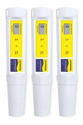 Pen type Conductivity meter Waterproof wholesale and retail 
Pen type Conductivity meter Waterproof wholesale and retail