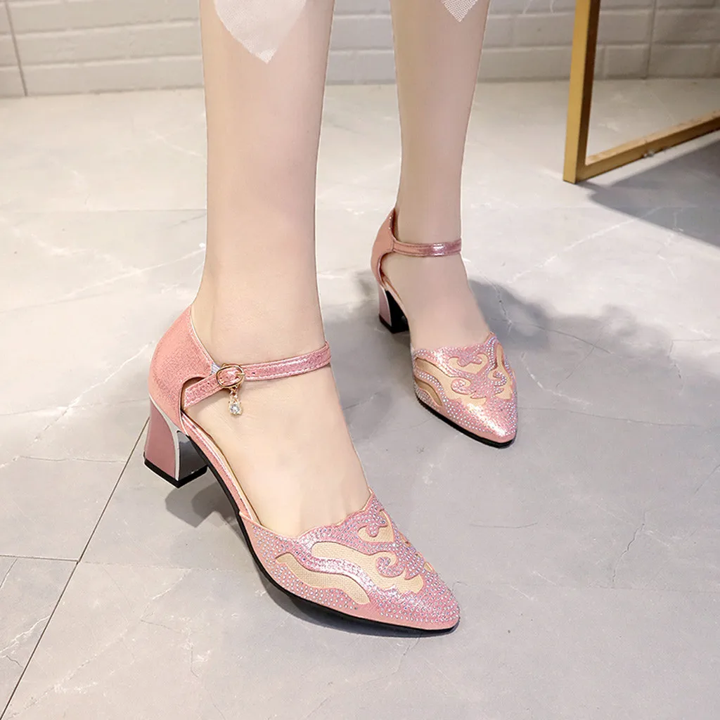 YOUYEDIAN shoes woman sandals wedges sandals retro Casual Crystal Outdoor Slippers Square Heel Shoes sandalias mujer 2019 #g4
YOUYEDIAN shoes woman sandals wedges sandals retro Casual Crystal Outdoor Slippers Square Heel Shoes sandalias mujer 2019 #g4