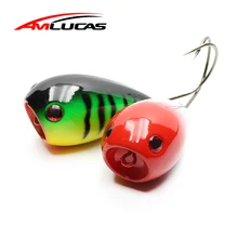 Amlucas Floating Poppe Croatian EGG Fishing Lure Artificial 50mm 13.2g Wobbler Hard Bait Single Hook Fishing Crankbait we1107
Amlucas Floating Poppe Croatian EGG Fishing Lure Artificial 50mm 13.2g Wobbler Hard Bait Single Hook Fishing Crankbait we1107