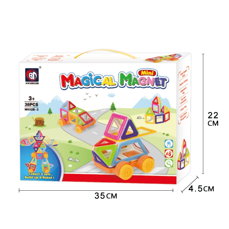 BD Children toys education is kids fashion item Magnetic building block kids toy educational
BD Children toys education is kids fashion item Magnetic building block kids toy educational