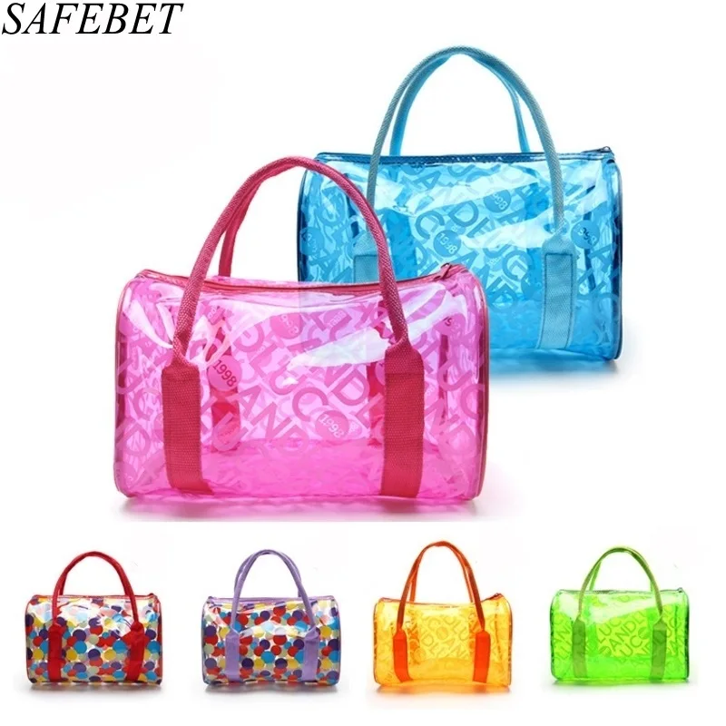 Compra bolsa transparente online al por mayor de China, Mayoristas de