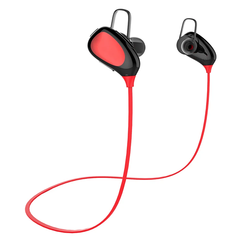 Jcell K3 Bluetooth 4.0 спортивные наушники ручной Бесплатная Беспроводной гарнитура