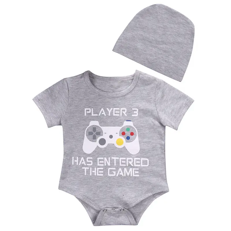 Summer Girl Boy Kid Baby Bodysuits Jumpsuit One Pieces Clothes Newborn Outfits Set Infant Kids Boys Bodysuits Clothing
Summer Girl Boy Kid Baby Bodysuits Jumpsuit One Pieces Clothes Newborn Outfits Set Infant Kids Boys Bodysuits Clothing