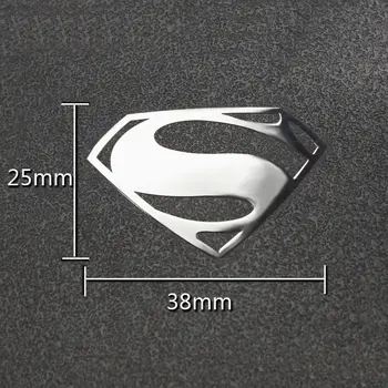 Auto Sticker -Superman S Personality stickers- Die Cut Vinyl Decal Bumper Sticker For Windows, Cars, Trucks, Laptops
Auto Sticker -Superman S Personality stickers- Die Cut Vinyl Decal Bumper Sticker For Windows, Cars, Trucks, Laptops