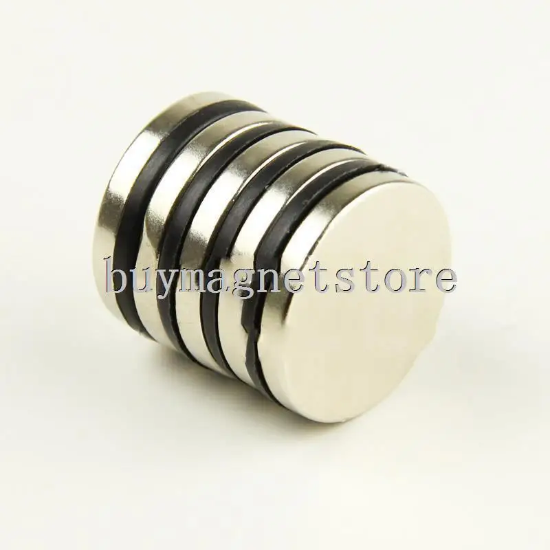 10 pcs Strong Circular Round Cylinder Disc Magnet Rare Earth Neodymium 22 mm x 2 mm ndfeb Neodymium neodimio imanes
10 pcs Strong Circular Round Cylinder Disc Magnet Rare Earth Neodymium 22 mm x 2 mm ndfeb Neodymium neodimio imanes