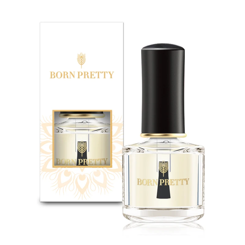 6ml BORN PRETTY Water Based Base Coat Nail Polish Nail Replenishing Base Coat Oil Avocado Reinforcement Manicure Art Lacquer
6ml BORN PRETTY Water Based Base Coat Nail Polish Nail Replenishing Base Coat Oil Avocado Reinforcement Manicure Art Lacquer