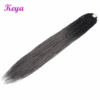 Ombre Pink Hair Blue Crochet Box Braids 24 Strands Synthetic Crochet Hair Extensions 24 Inch Heat Resistant Fiber For Women
Ombre Pink Hair Blue Crochet Box Braids 24 Strands Synthetic Crochet Hair Extensions 24 Inch Heat Resistant Fiber For Women