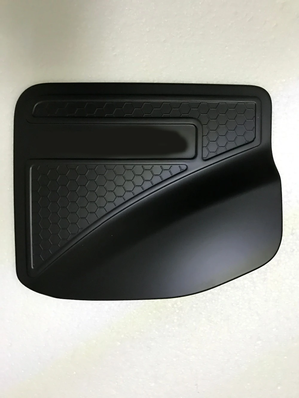 2017 Black Fuel Tank Cover For nissan Navara Np300 Accessory ABS Fuel Tank Cover Trim For nissan Navara Np300 2014 2015 2016
2017 Black Fuel Tank Cover For nissan Navara Np300 Accessory ABS Fuel Tank Cover Trim For nissan Navara Np300 2014 2015 2016
