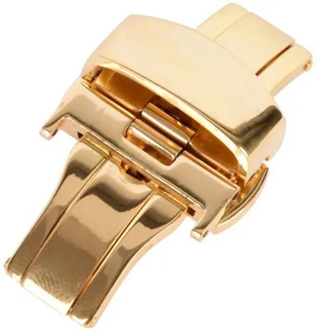 1PCS Stainless Steel Double Push Button Fold Watch Buckle Butterfly Deployment Clasp 12mm 14mm 16mm 18mm 20mm 22mm 24mm
1PCS Stainless Steel Double Push Button Fold Watch Buckle Butterfly Deployment Clasp 12mm 14mm 16mm 18mm 20mm 22mm 24mm