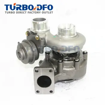 New Balanced turbine TD04L-13T-VG turbo charger 49T77-07440 for VW Crafter 2.5 TD BJM / BJL 100 KW 076145701H 076145701E
New Balanced turbine TD04L-13T-VG turbo charger 49T77-07440 for VW Crafter 2.5 TD BJM / BJL 100 KW 076145701H 076145701E