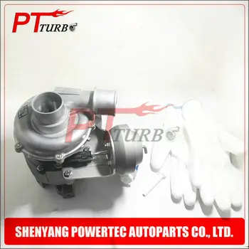 VJ38 Turbo for Mazda BT50 B2500 3.0L 115 Kw 156 HP 2006-2012 Complete turbocharger turbine RHV4 VCD20011 VCD20021 VDD20021
VJ38 Turbo for Mazda BT50 B2500 3.0L 115 Kw 156 HP 2006-2012 Complete turbocharger turbine RHV4 VCD20011 VCD20021 VDD20021