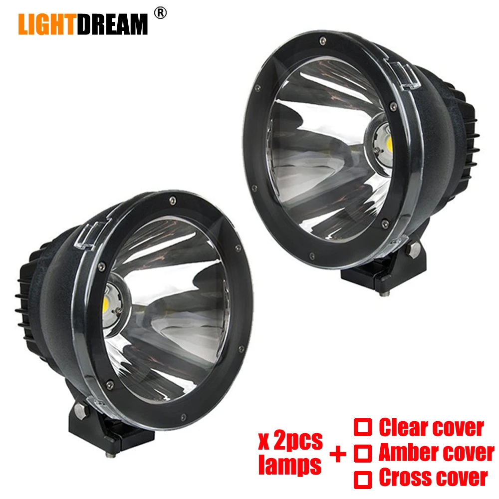 Car Lights 12V 24V led Work lamp 4500Lm IP67 50W led Cannon lights for truck offroad,auto parts,atv,SUV,Bus x2pcs free shipping
Car Lights 12V 24V led Work lamp 4500Lm IP67 50W led Cannon lights for truck offroad,auto parts,atv,SUV,Bus x2pcs free shipping