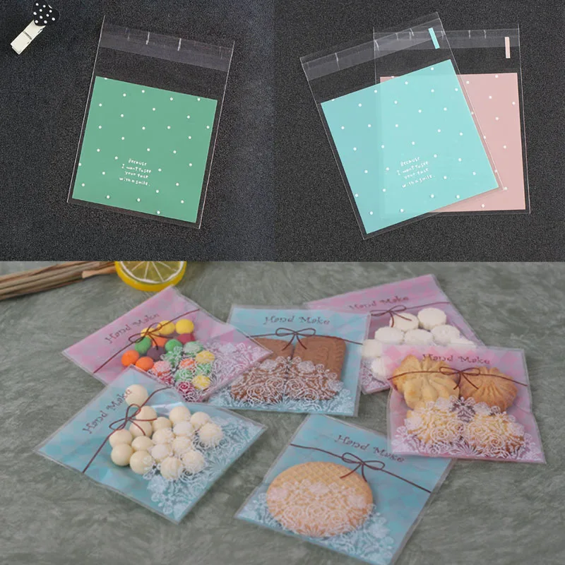 Moon Cakes Cookie Baking Packaging Bags Fresh Dots Gift Candy Bag Plastic Wedding Birthday Party Biscuit
Moon Cakes Cookie Baking Packaging Bags Fresh Dots Gift Candy Bag Plastic Wedding Birthday Party Biscuit