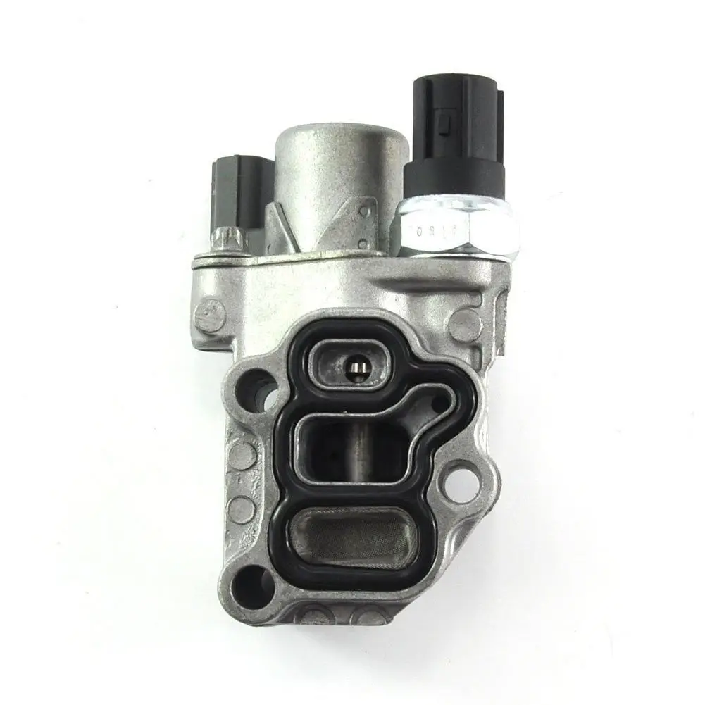 Remanufactured 15810-RAD-Y01 15810-RAA-A03 Element VTEC Solenoid Spool Valve With Gasket For Accord Civic CRV
Remanufactured 15810-RAD-Y01 15810-RAA-A03 Element VTEC Solenoid Spool Valve With Gasket For Accord Civic CRV