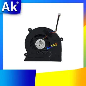 New cpu fan For Asus G73 G73JH G53 G53SW G53SX G73J G73S G53JW2 CPU cooling fan cooler KSB06105HB AD1P KSB06105HB-AD1P
New cpu fan For Asus G73 G73JH G53 G53SW G53SX G73J G73S G53JW2 CPU cooling fan cooler KSB06105HB AD1P KSB06105HB-AD1P