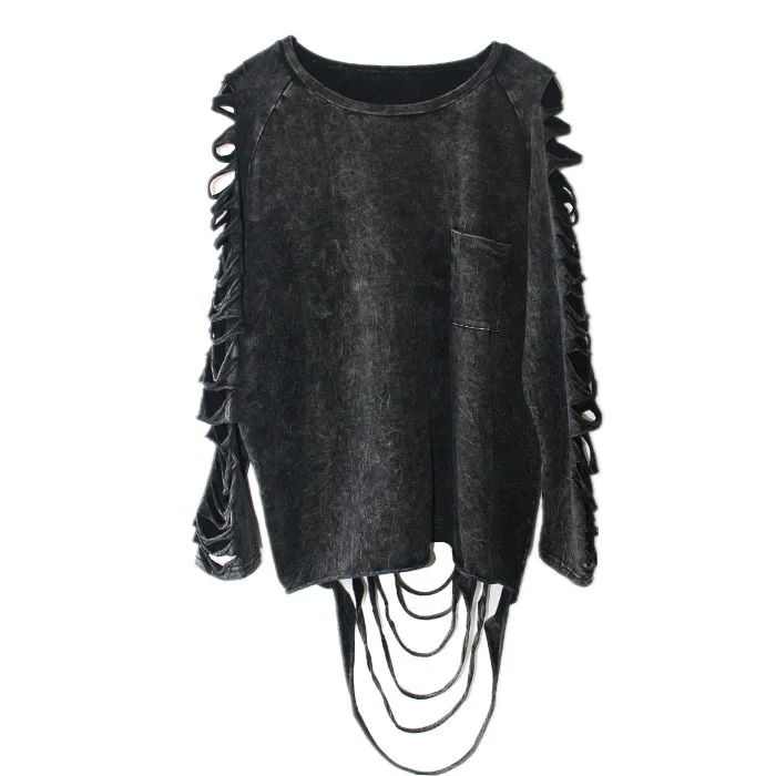 Sherhure 2019 Fashion Top Brand Punk Style Women T Shirts Camisetas Femininas Roupas Cheap Women Clothing Clothes Femme T Shirts
Sherhure 2019 Fashion Top Brand Punk Style Women T Shirts Camisetas Femininas Roupas Cheap Women Clothing Clothes Femme T Shirts