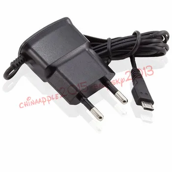 redbearlin Micro USB Wall Charger ETAOU10EBE EU Plug Adapter For Samsung Galaxy S2 S3 I9100 android phone
redbearlin Micro USB Wall Charger ETAOU10EBE EU Plug Adapter For Samsung Galaxy S2 S3 I9100 android phone