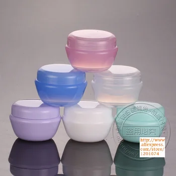 Wholesale,20G Cream Jars,Empty Cosmetic Container,Small Plastic Box,MINI PS Canister,Sample Makeup Sub-bottling,Free shipping
Wholesale,20G Cream Jars,Empty Cosmetic Container,Small Plastic Box,MINI PS Canister,Sample Makeup Sub-bottling,Free shipping