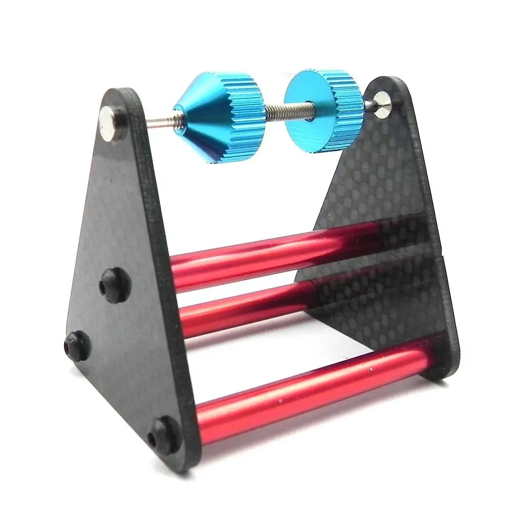 Prop propeller balancer maglev Balance adjuster for DIY drone quadcopter multirotor propellers
Prop propeller balancer maglev Balance adjuster for DIY drone quadcopter multirotor propellers