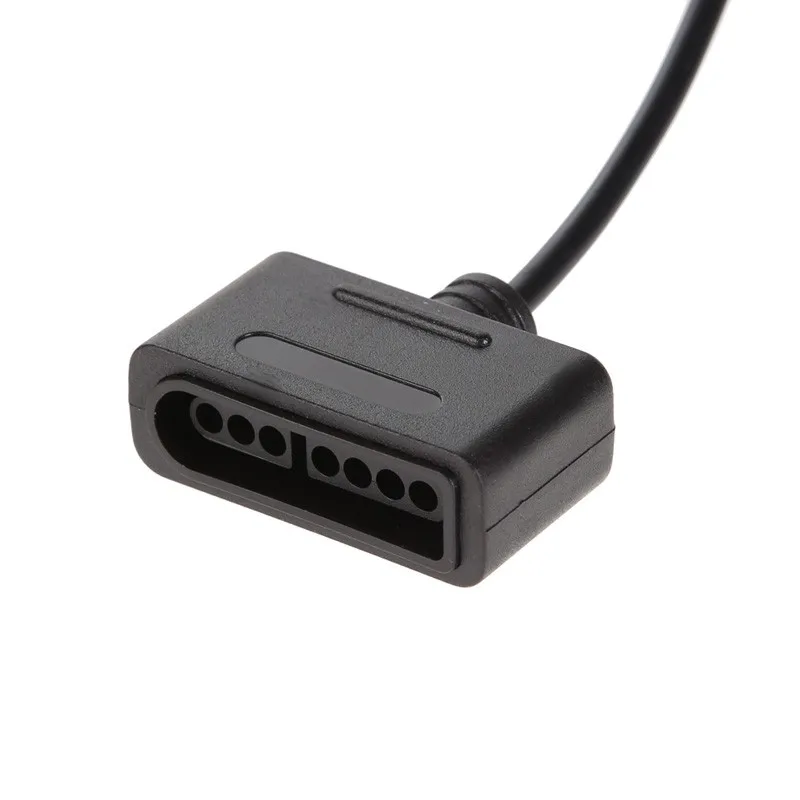 100pcs-1-8m-Game-Extension-Cable-Cords-Data-Transfer-Cables-Replacement-for-Nintendo-SNES-Controller-Extension (4)