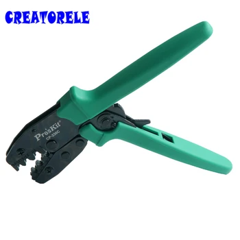 CP-230C connecting bare Terminal crimping Pliers Clamp ratchet Terminal crimping Tool coId press Pliers
CP-230C connecting bare Terminal crimping Pliers Clamp ratchet Terminal crimping Tool coId press Pliers