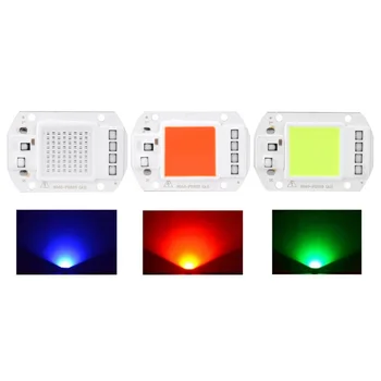 Plant Grow Light,LED COB Grow Chips Smart Driver 50W 220V For LED Flood Light High Voltage High Efficiency Source Full Spectrum
Plant Grow Light,LED COB Grow Chips Smart Driver 50W 220V For LED Flood Light High Voltage High Efficiency Source Full Spectrum