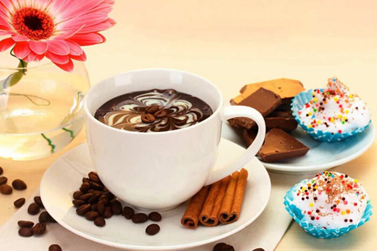 5D DIY Diamond Embroidery Coffee Scenery Cross Stitch Full Round Cross stitch diamond painting rhinestones love gift
5D DIY Diamond Embroidery Coffee Scenery Cross Stitch Full Round Cross stitch diamond painting rhinestones love gift
