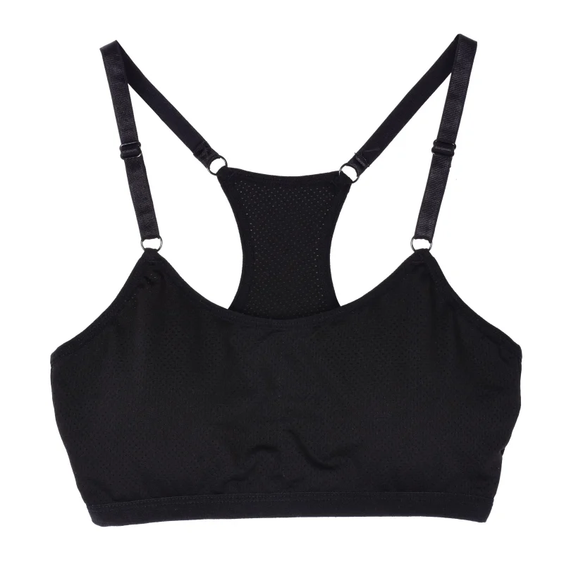 NEW Sexy Women Seamless Bra Sport Running Yoga Top Ladies Fitness Workout Tops Tank Racerback Bras Wholesale P2s
NEW Sexy Women Seamless Bra Sport Running Yoga Top Ladies Fitness Workout Tops Tank Racerback Bras Wholesale P2s