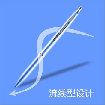 Japan PILOT Ballpoint Pen BAC-1SEF Metal Color Ballpoint Pen Signing Pen Business Office Gel Pen 1PCS
Japan PILOT Ballpoint Pen BAC-1SEF Metal Color Ballpoint Pen Signing Pen Business Office Gel Pen 1PCS