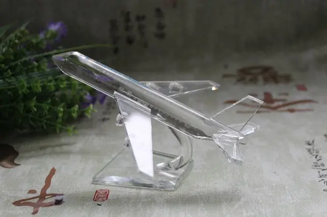 Great Crystal Plane Model 3d Laser Crystal Airplane For Gift
Great Crystal Plane Model 3d Laser Crystal Airplane For Gift
