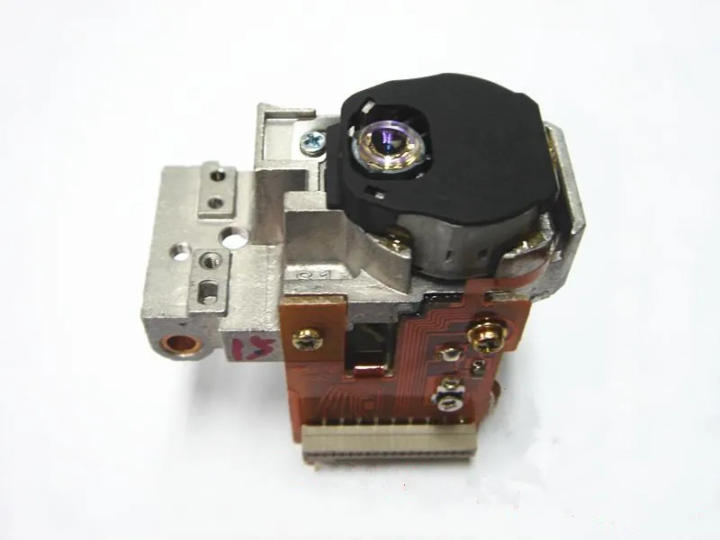 Original Replacement For TOSHIBA PVR-202S CD Player Laser Lens Lasereinheit Assembly PVR202S Optical Pick-up Bloc Optique Unit
Original Replacement For TOSHIBA PVR-202S CD Player Laser Lens Lasereinheit Assembly PVR202S Optical Pick-up Bloc Optique Unit